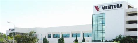 VENTURE ELECTRONICS SERVICES (MALAYSIA) SDN. BHD..